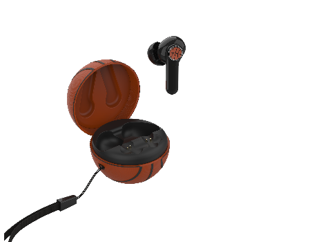 Rugby Earbuds \u0026 Wireless Earphones 