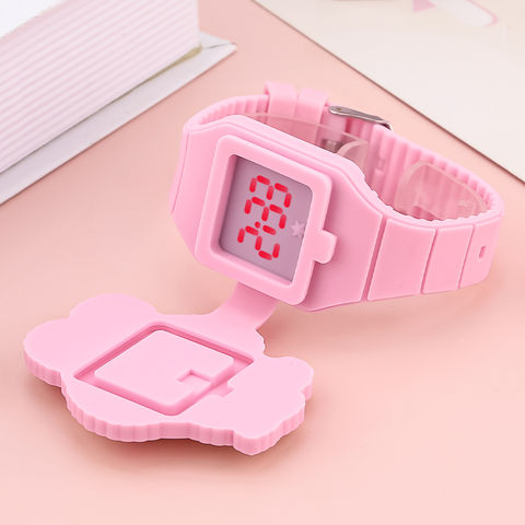 Montre pour discount enfant pas cher