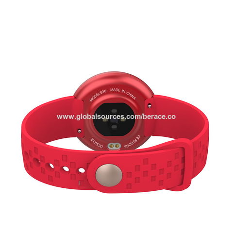 Fitness Tracker Bozlun B36 Review Cheap Smart Watch B36 Deals