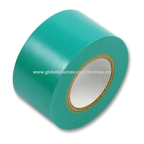 Buy Wholesale China 0.25mm Pvc Pipe Wrap Tape, Duct Wrapping Tape, Pvc  Builder Tape & Duct Wrapping Tape at USD 0.7