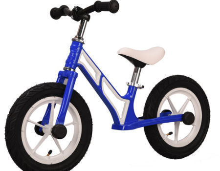 Kids Balance Bike Children Push Bike 