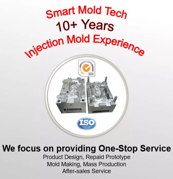 Plastic Injection Mould Basket Plastic Mold supplier