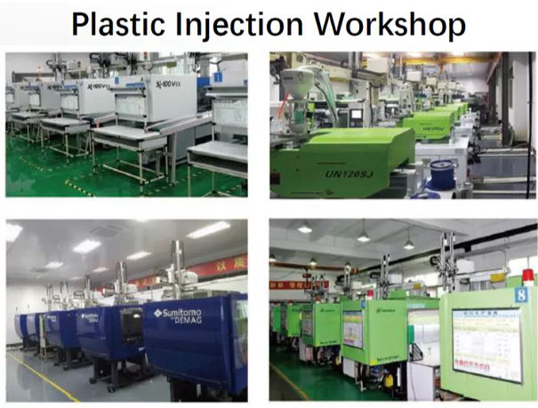 Plastic Injection Mould Basket Plastic Mold supplier