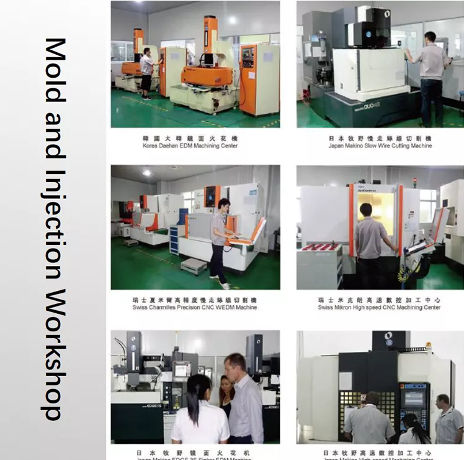 Plastic Injection Mould Basket Plastic Mold supplier
