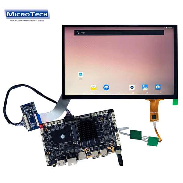 sainsmart 7in lcd touch screen no display manufacturer