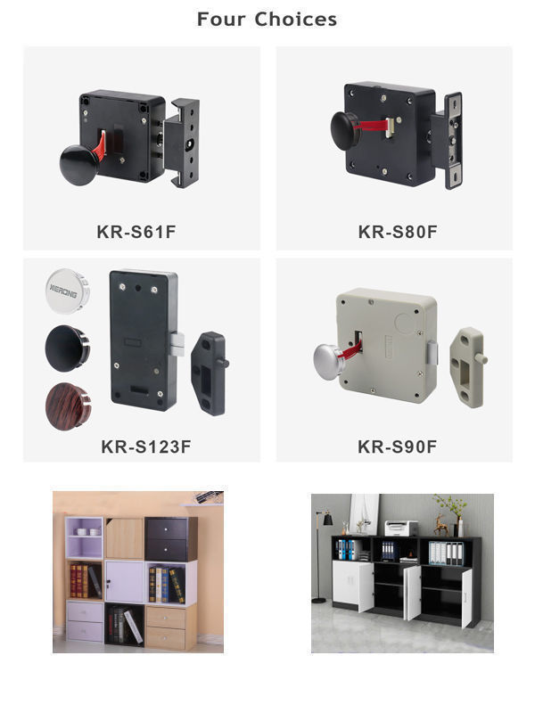 KERONG Small Plastic Lockers Smart Gym Locker Lock SPA Locker - China  digital lock, RFID lock