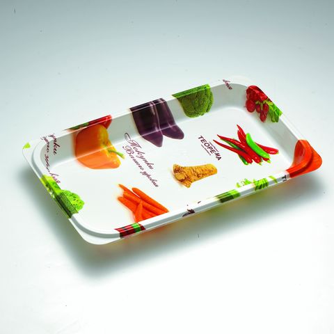 Kunststofftabletts, kundenspezifische Designs sind willkommen, erhältlich in verschiedenen Größen und Formen. Ideal für [Spezifische Industrie, z.B. Verpackung, Lebensmittel, etc.]. Fordern Sie jetzt Ihr Angebot an.