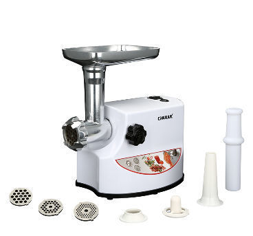 meat mincer function