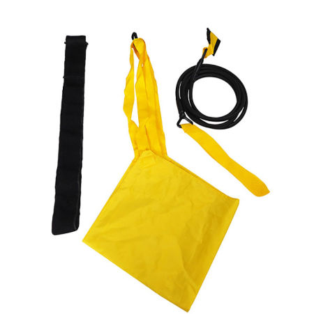 Buy Wholesale China Dry Land Training Stretch Cord, Fins Swimming  Resistance Bands, Rubber, Heavy Duty,different Levels & Dry Land Training Stretch  Cord at USD 4