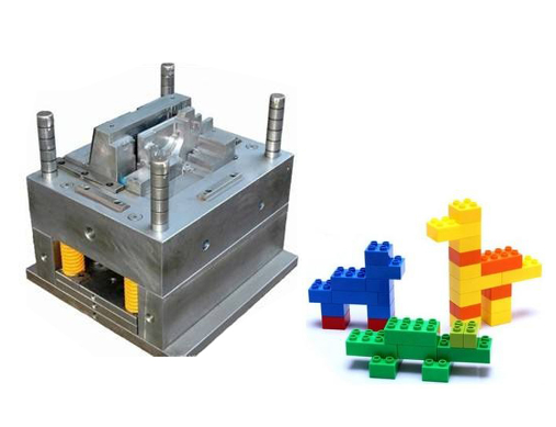 Shenzhen smartmoldtech factory professional Precision Injection Plastic Mould supplier