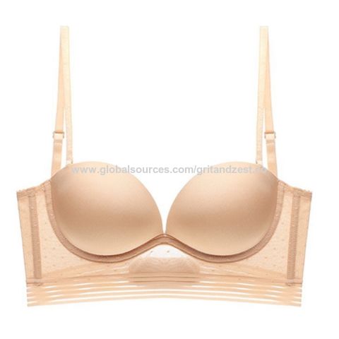 Comfortable Stylish padded sexy bra and panties girls Deals 