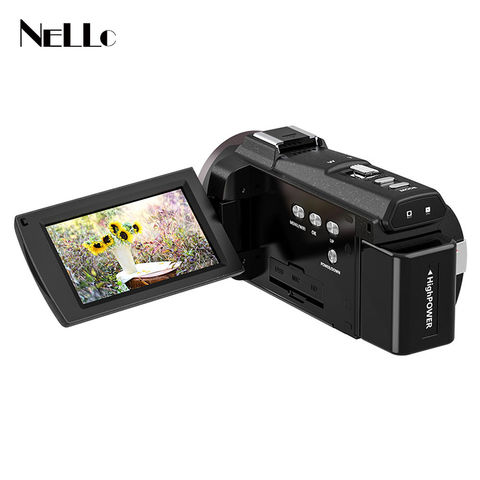 Buy Wholesale China Video Camera Camcorders Digital Camera