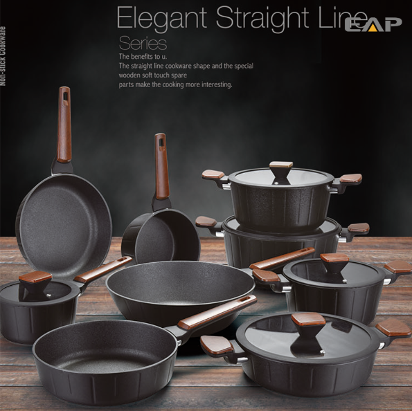 Cookware - Specialty Shapes