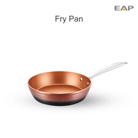 Buy Wholesale China Eap Professional Pots Pans Set Pressed Non