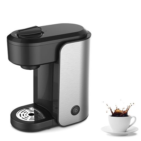 CHULUX Single Serve Coffee Maker Brewer for Single Cup Capsule