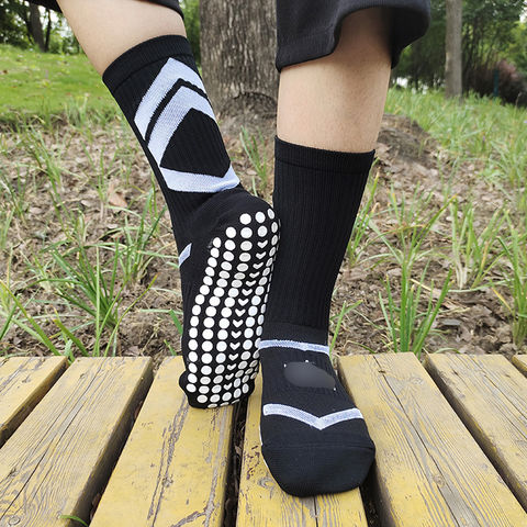 Stepzz Anti-Slip Grip Socks  Our Famous Stepzz Grip Socks are on