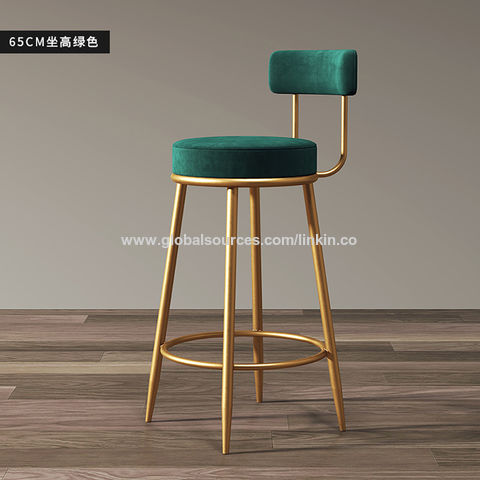 Buy Wholesale China High Wooden Dining Furniture Nordic Style Bar