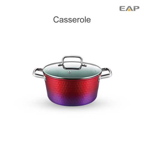 Buy Wholesale China Hot-selling Electric Chargeable Casserole Multi  Cookware Set Stock Pot Kitchen Ware For Jam Pan & Cookware Set at USD 12