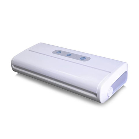 Household Vacuum Sealer Machine for Food Saver and Sous Vide Cooking -  China Vacuum Sealer, Vacuum Package Machine