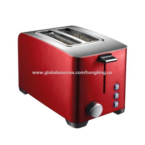 Buy Wholesale China Small Kitchen Household Toaster 2 Slice