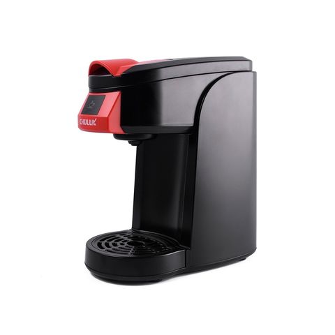 Buy Wholesale China Oem Portable Mini Brew Switch Coffee Maker 12