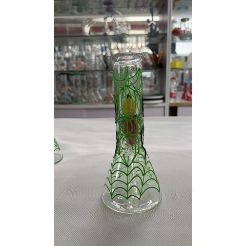 Buy Wholesale China Custom Design Money Bag Water Pipe Glass Bong