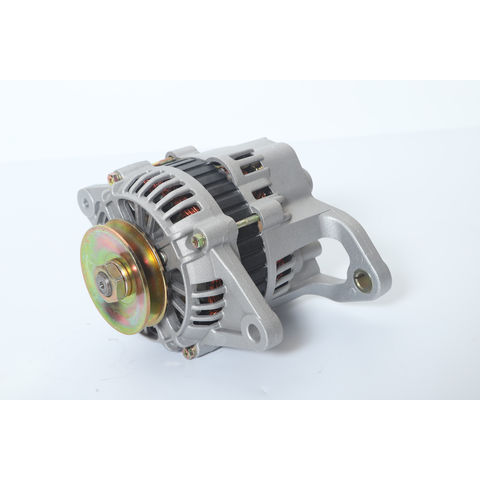 Compre Alternador De Coche 12v/75a Ac Para Nissan Z24 y Alternador Del Coche  Alternador de China por 40 USD