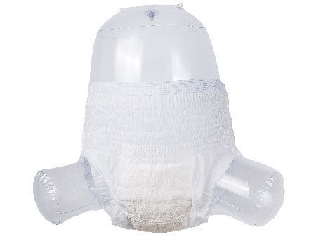 Coronation Prestige Disposable Adult Diaper - Pull Up Pants (Size