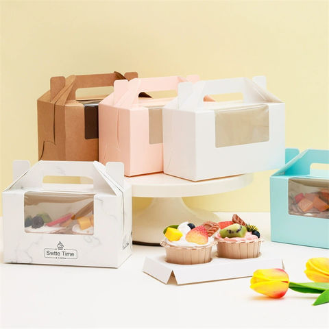 12pk cupcake gift box - Picture of Hey Sugar Cupcakes, Weston - Tripadvisor