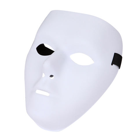 Painted Halloween Party Mask High-End Women's Performance Mask - China Face  Mask and Christmas Mask price