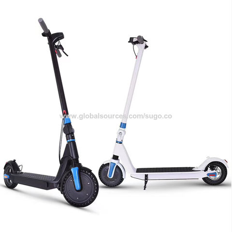 Kit de freins à disque arrière pour trottinette électrique Xiaomi M365,  avec moyeu de roue solide de 8,5 pouces, pièce de rechange - AliExpress