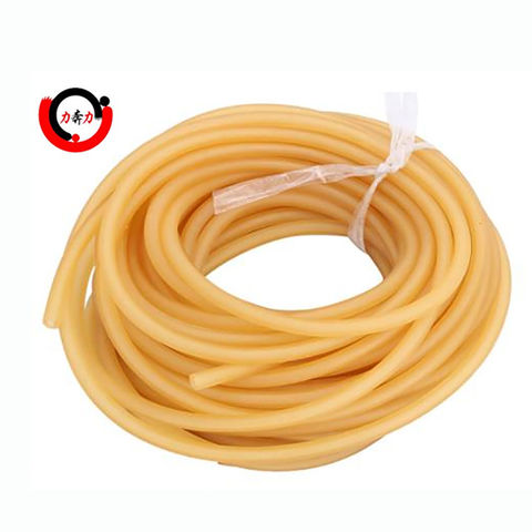 Factory Direct High Quality China Wholesale Spearfishing Rubber Band,18mm  Latex Rubber Tubing, Natural Rubber,undersea Fishing $3.5 from Haiyang  Libenli Body-Building Apparatus Co. Ltd
