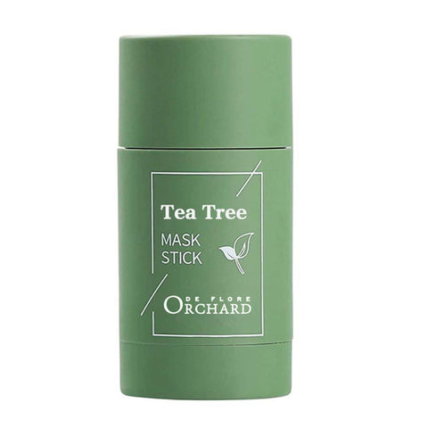 Stick de máscara de té verde: retire los puntos negros con extracto de té  verde