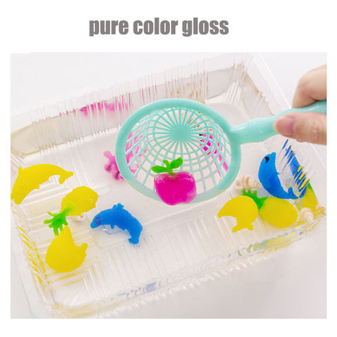 Buy Wholesale China 3 Color Paints Summer Playing Magic Water Elves Kids  Science Water Spirit Diy Toy & Science Toys at USD 1.54