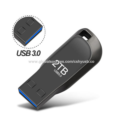 2022 USB 3.0 TYPE C USB OTG Lecteur de Stylo 2 TO 512 GO 256 GO 16