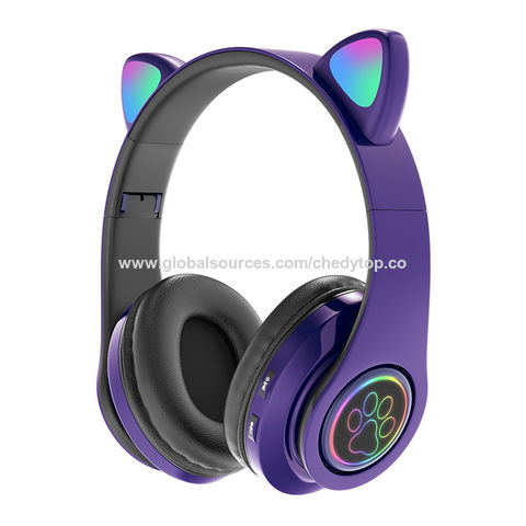 Compre Auriculares Bluetooth Con Sonido Envolvente Est reo 3d