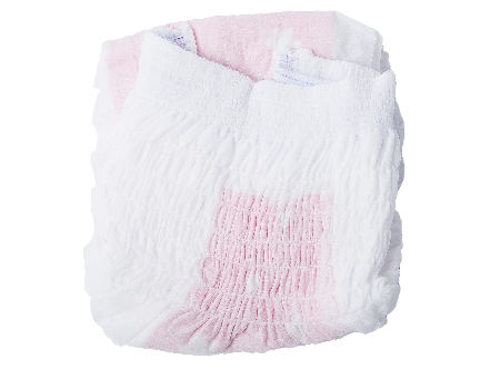 Bulk Buy China Wholesale Sanitary Pants Women Disposable Overnight Period  Menstrual Sanitary Pants Underwear With Pattern $0.19 from Fujian Putian  Kaida Hygienic Products Co.,Ltd