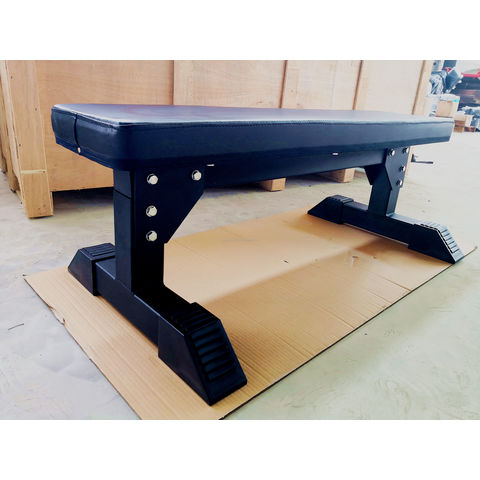 Weight Equipment and Multifunctional benches