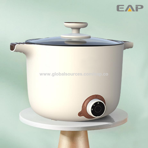 Buy Wholesale China New-arrival Non-stick Heating Control 700w Electric Rice  Cooker With 1.2l Capacity For Wholesale & Electric Rice Cooker at USD 8