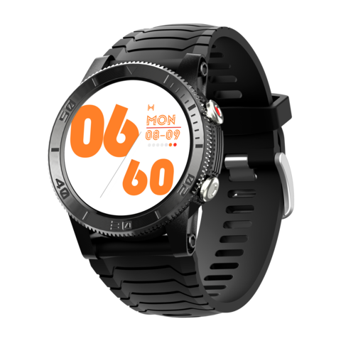 Reloj Hombre Deportivo Multifuncional Luminoso Impermeable Reloj Mujer