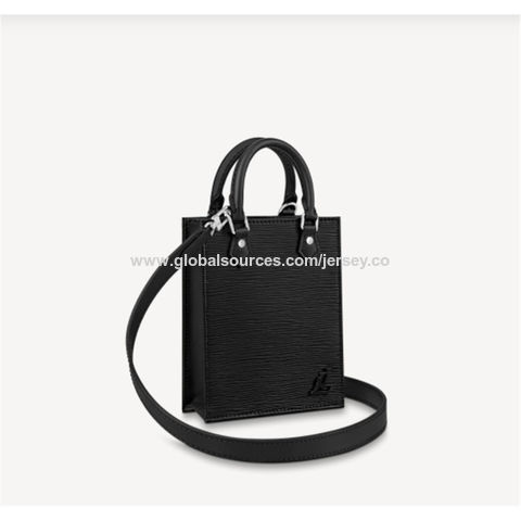 Buy Wholesale China Speedy Bandoulière 20 M46118 Cross-body Embossed  Leather Toes Padlock Shoulder Bags For Women & Lv at USD 30