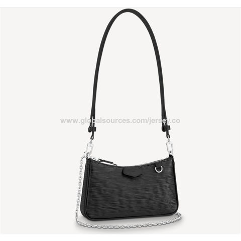 Buy Wholesale China Speedy Bandoulière 20 M46118 Cross-body Embossed  Leather Toes Padlock Shoulder Bags For Women & Lv at USD 30