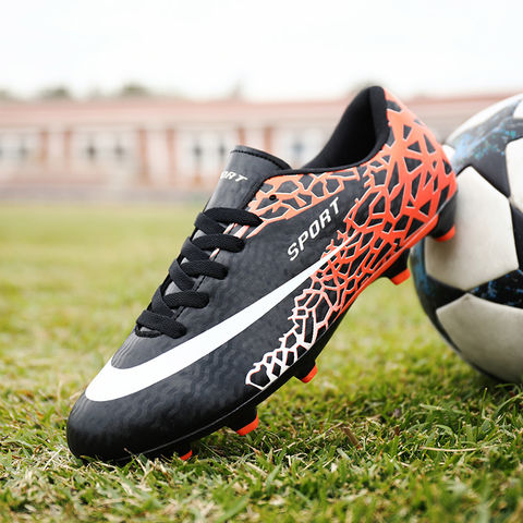 Zapatos de fútbol Fútbol Fútbol sala al aire libre hombres zapatillas  Calzado (828) - China Los zapatos y botas de fútbol precio