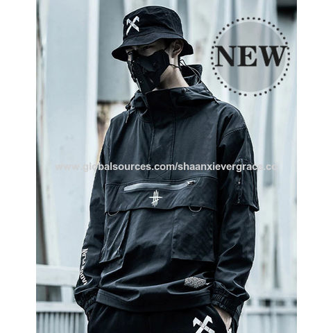 New balance chameleon jacket best sale