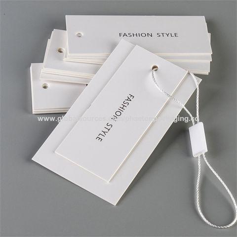 Jeans Hang Tag, Packaging Type: Packet