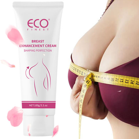 male-female BREAST GROWTH ENLARGEMENT CREAM real BREAST GROWTH permanent  RESULT