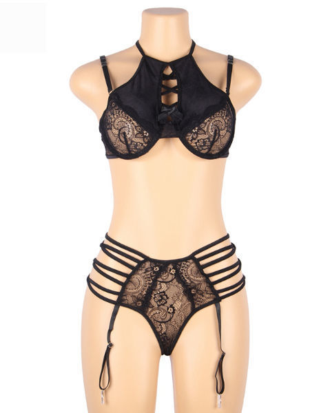 Latest Design Fancy Underwear Sexy Bras (TB-13032) - China Bra and