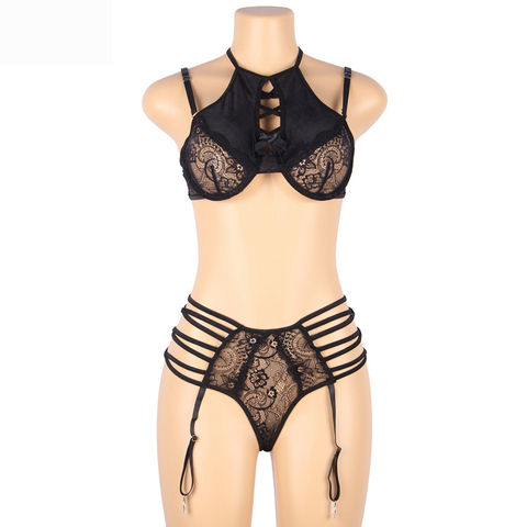 Bra panty set in China, Bra panty set Manufacturers & Suppliers in