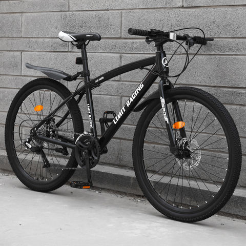 Bicicleta MTB de 24 pulgadas de aleación de aluminio de 24 marchas de  bicicleta de montaña - China Bicicleta de montaña, bicicleta de BTT