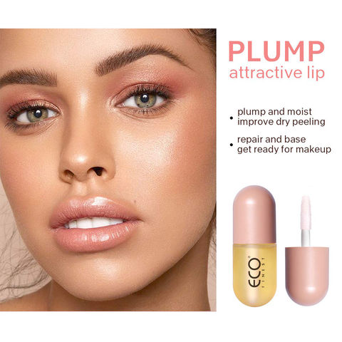 Glamorous Wholesale Lip Gloss Base To Repair And Enhance Lips 